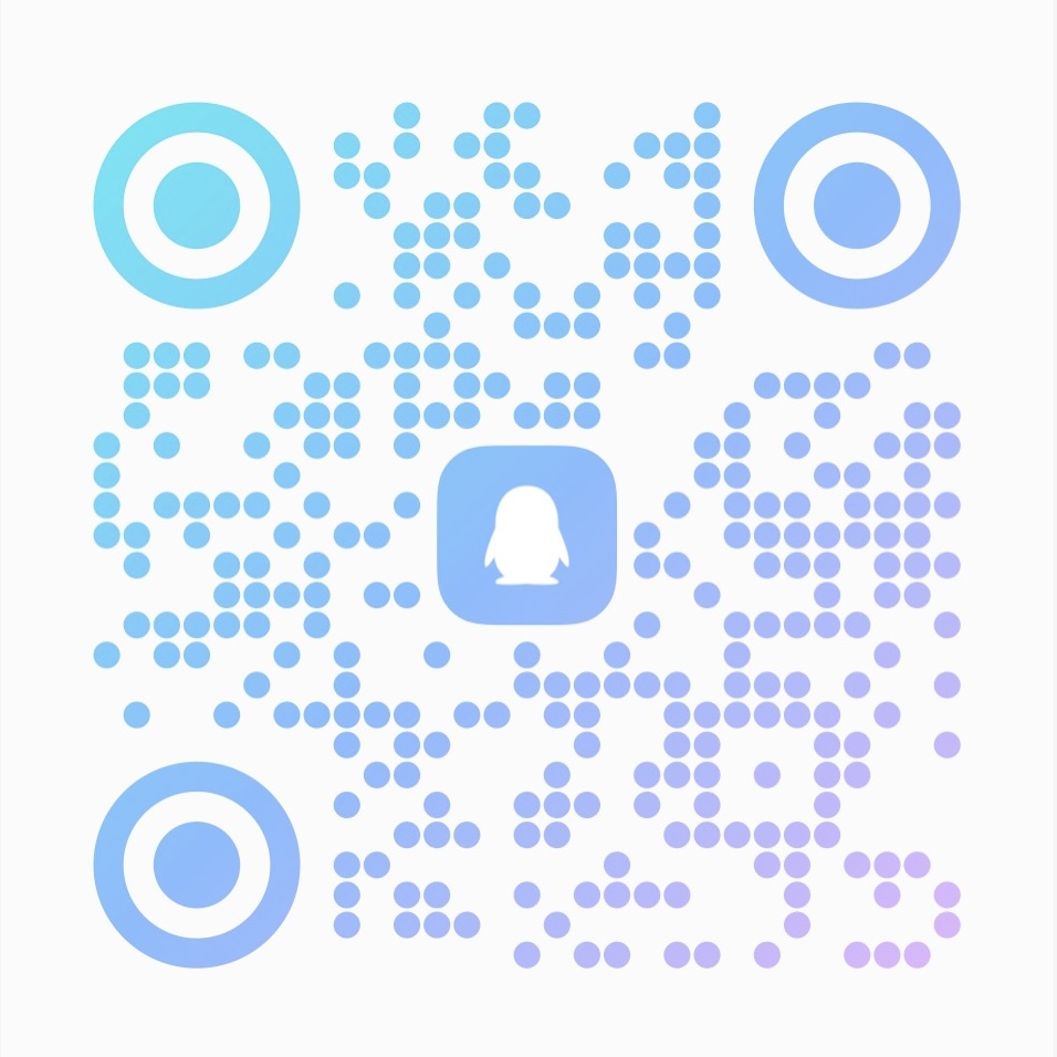 扫码加QQ群酱豆导航丨收集亦或分享-让你轻松上网