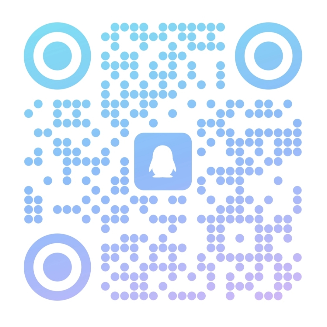 扫码加QQ酱豆导航