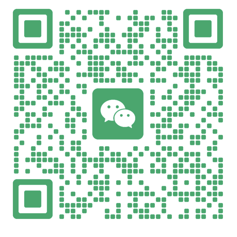 扫码加微信酱豆导航